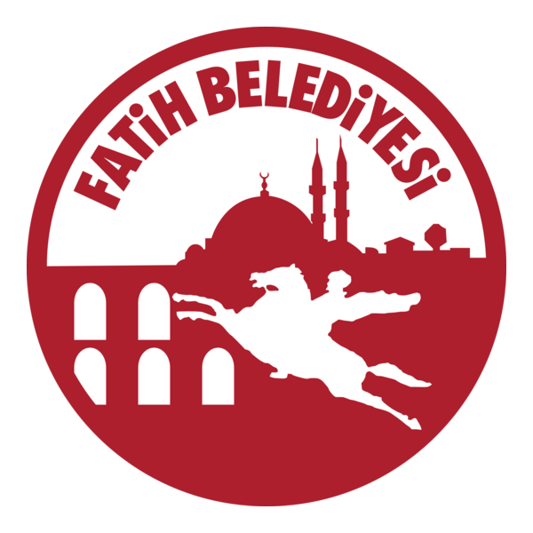 Fatih Belediyesi Logo PNG Vector