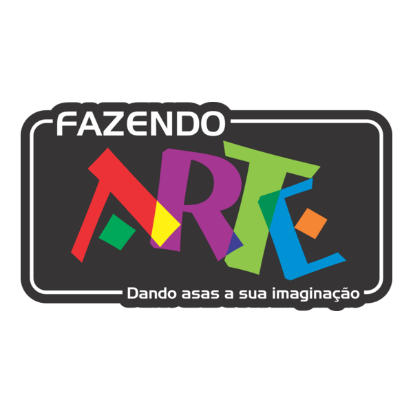 Fazendo Arte Taquara Logo PNG Vector