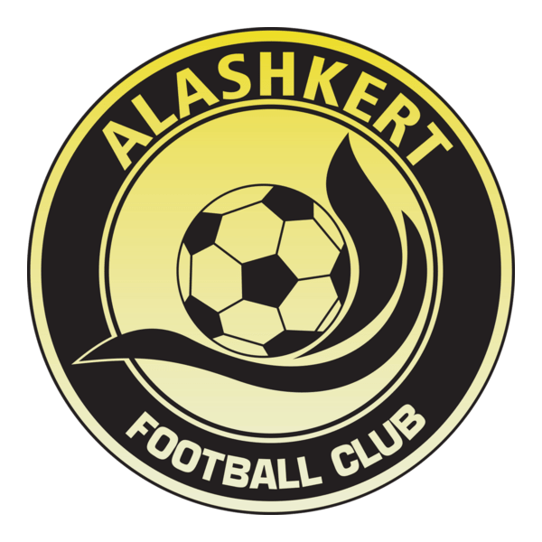 FC Alashkert Martuni Logo PNG Vector