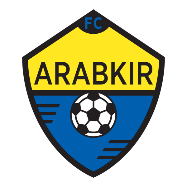FC Arabkir Yerevan Logo PNG Vector
