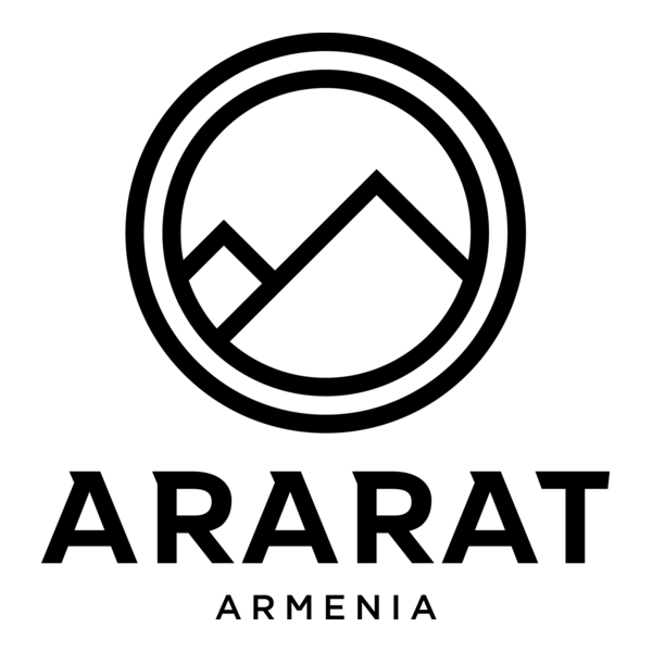 FC Ararat-Armenia Yerevan Logo PNG Vector