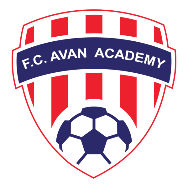 FC “Avan Academy” Logo PNG Vector
