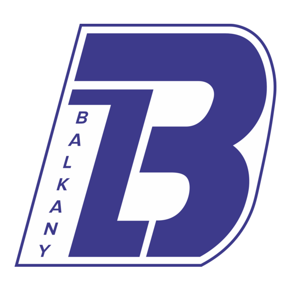 FC Balkahy Zorya Logo PNG Vector