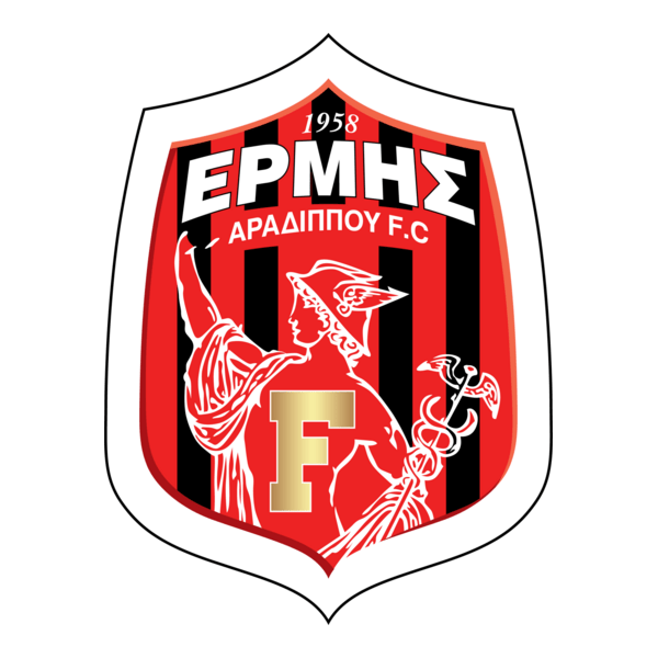 FC Ermis Aradippou Logo PNG Vector