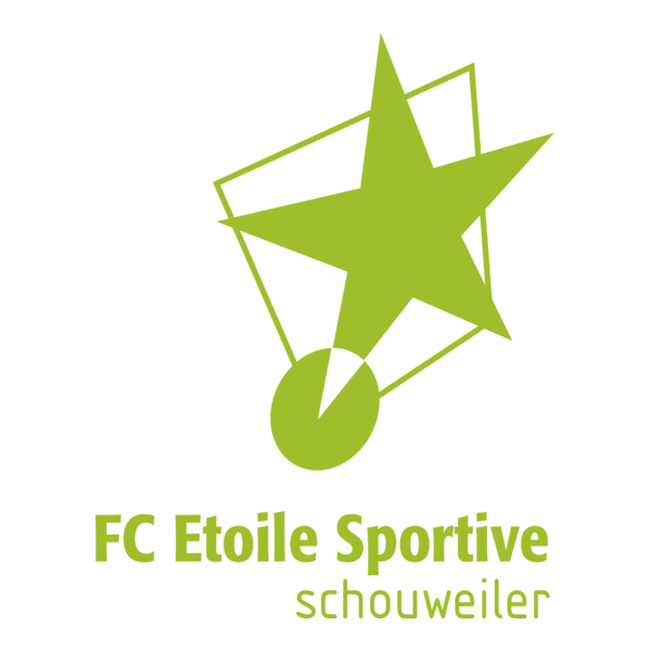 FC Etoile Sportive Schouweiler Logo PNG Vector