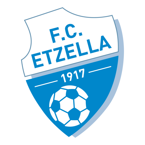 FC Etzella Ettelbruck Logo PNG Vector
