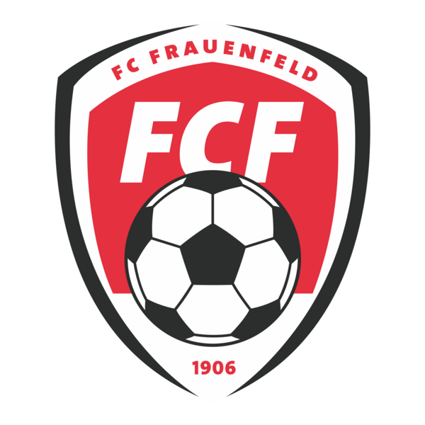 FC Frauenfeld Logo PNG Vector