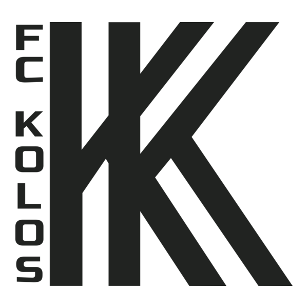 FC Kolos Kovalivka Logo PNG Vector