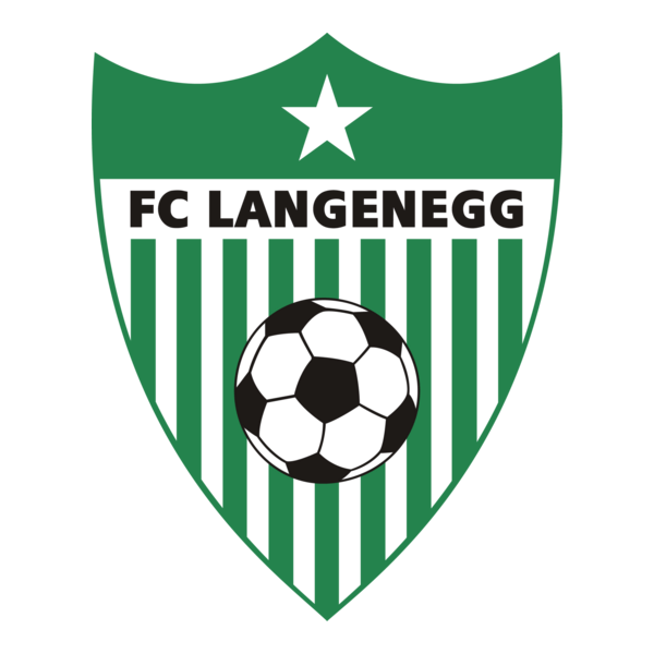 FC Langenegg Logo PNG Vector