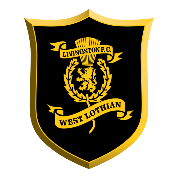 FC Livingston Logo PNG Vector