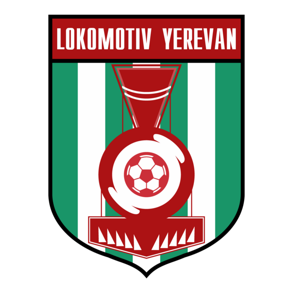 FC Lokomotiv 2002 Logo PNG Vector