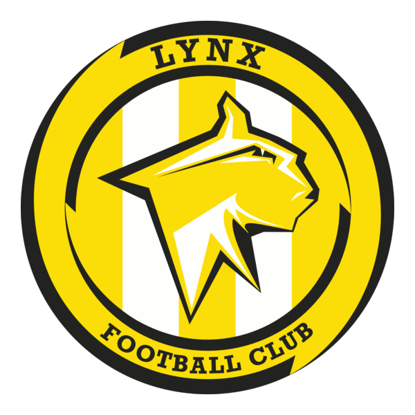 FC Lynx Logo PNG Vector