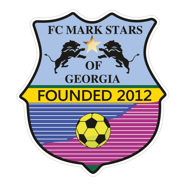 FC Mark Stars Tbilisi Logo PNG Vector