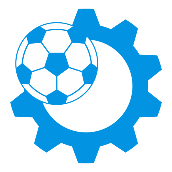 FC Metallist (Kharkov) 1982-1984 Logo PNG Vector