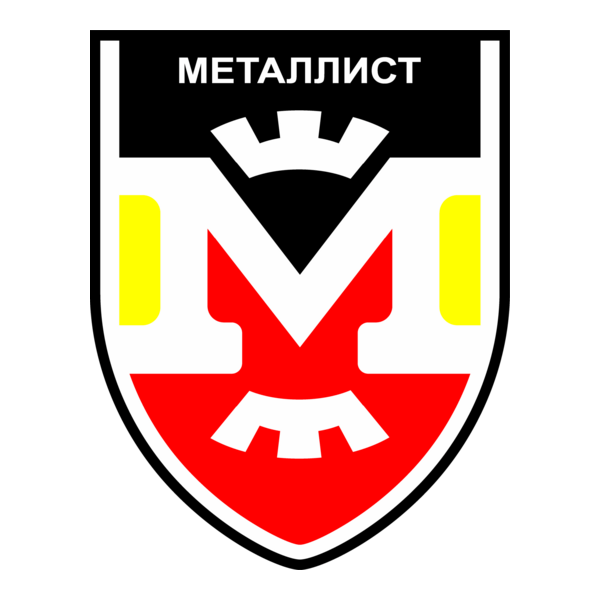 FC Metallist (Kharkov) 1988-1989 Logo PNG Vector