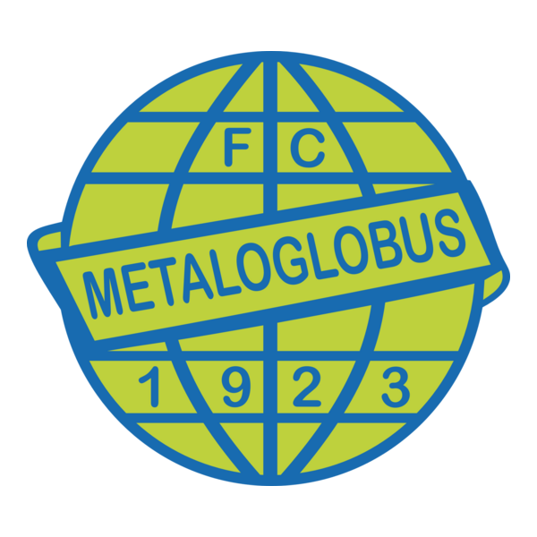 FC Metaloglobus Bucureşti Logo PNG Vector