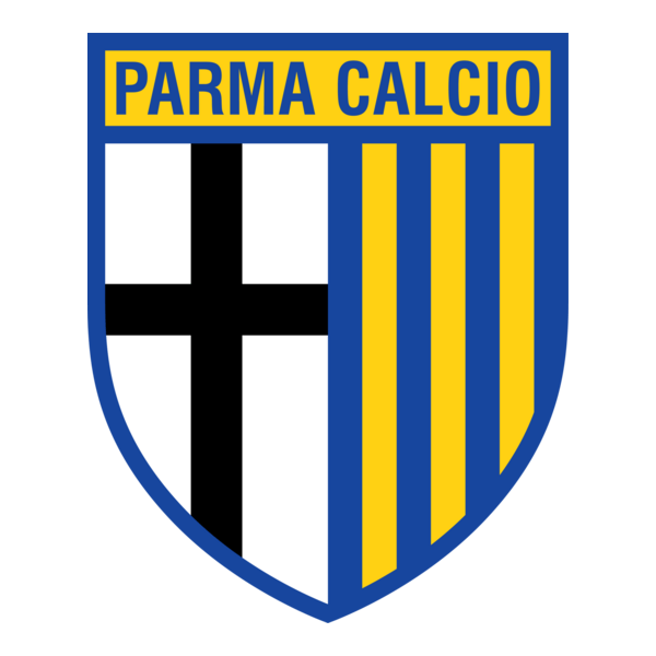 FC Parma Logo PNG Vector