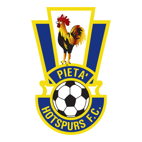 FC Pieta Hotspurs Logo PNG Vector