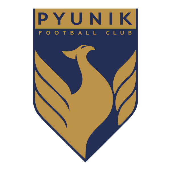 FC Pyunik Logo PNG Vector