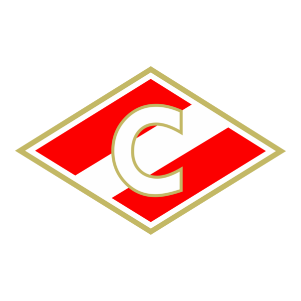FC “Spartak” (Yerevan) 1954-1962 Logo PNG Vector