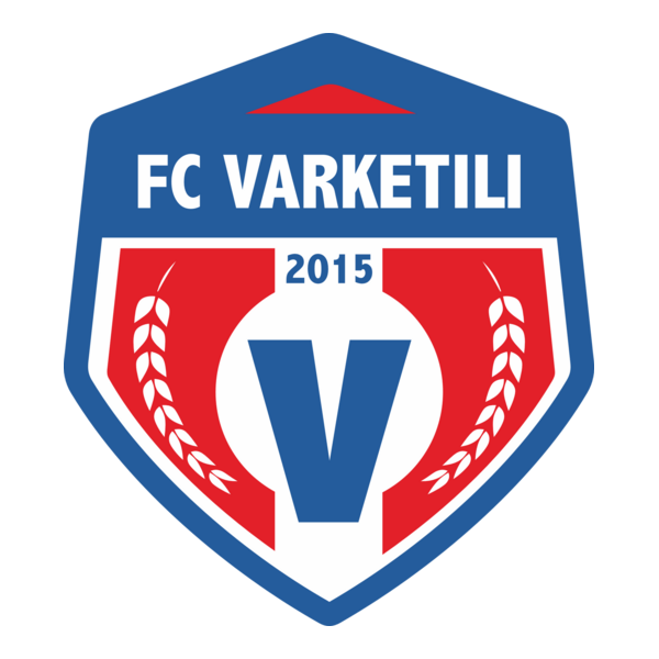 FC Varketili Tbilisi Logo PNG Vector