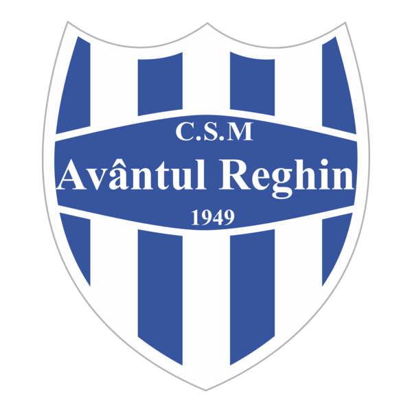 FCM Avântul Reghin Logo PNG Vector