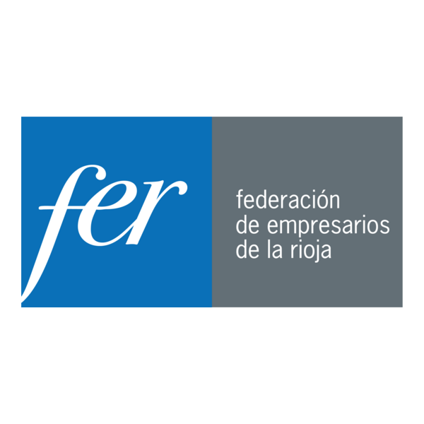 FER Logo PNG Vector
