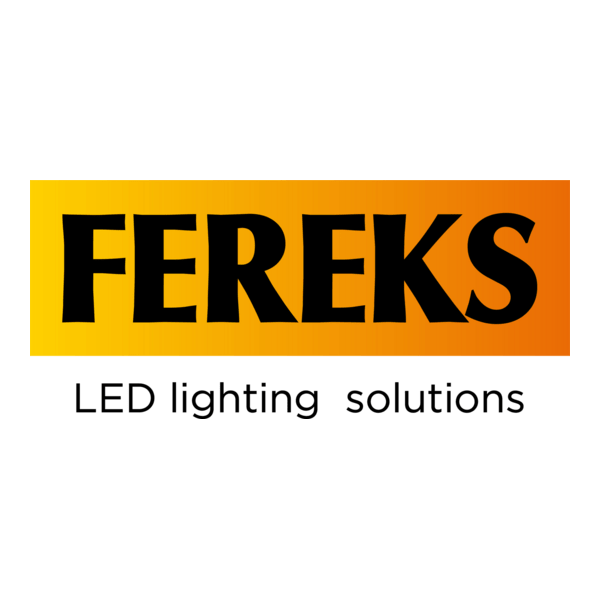 FEREKS Logo PNG Vector