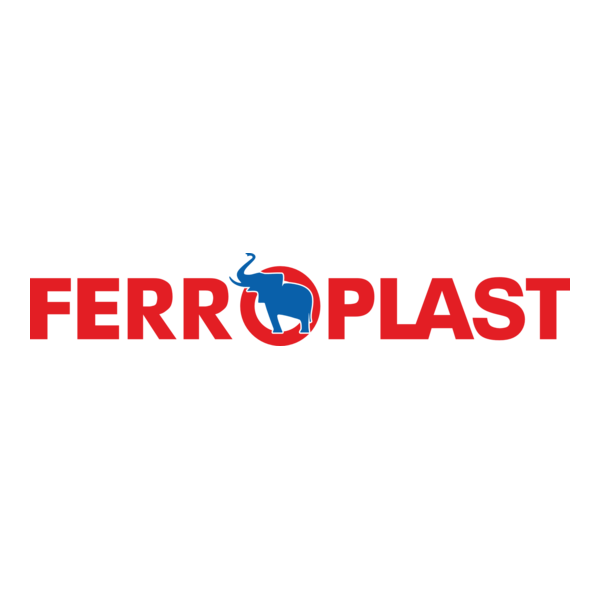 ferroplast Logo PNG Vector