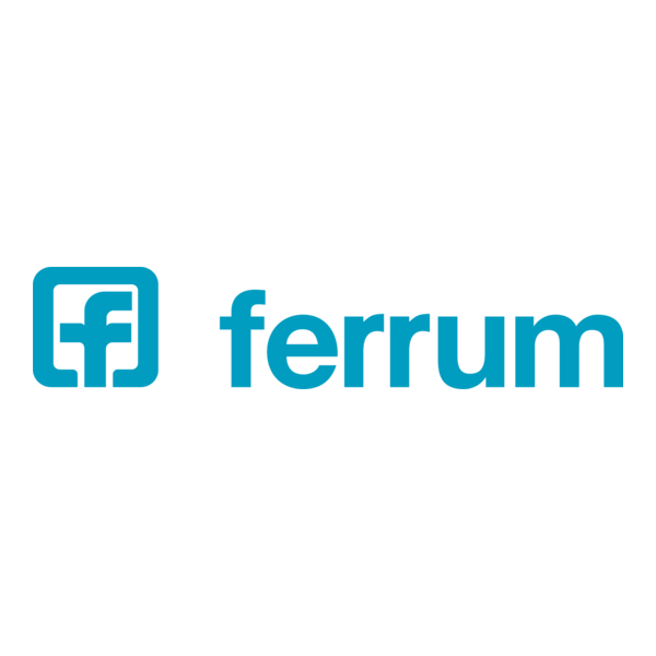 Ferrum Logo PNG Vector