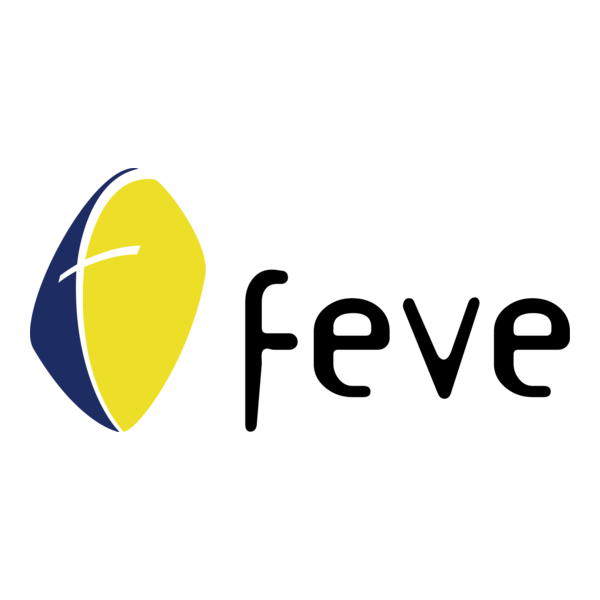 feve Logo PNG Vector
