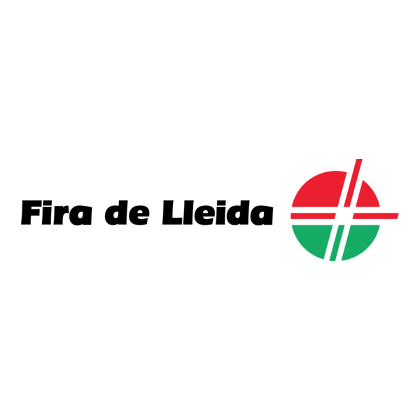 Fira de Lleida Logo PNG Vector