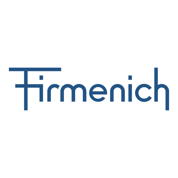 Firmenich Logo PNG Vector