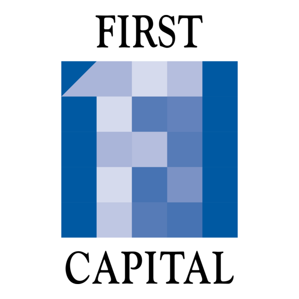 First Capital Realty Logo PNG Vector