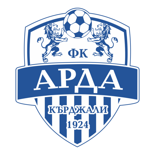 FK Arda Kardzhali Logo PNG Vector