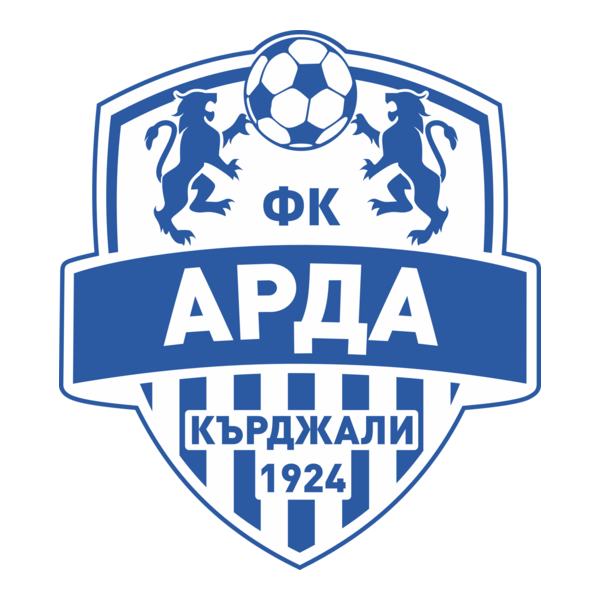 FK Arda Kardzhali Logo PNG Vector