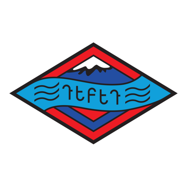 FK Debed Alaverdi Logo PNG Vector