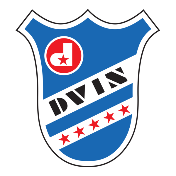 FK Dvin Artashat Logo PNG Vector