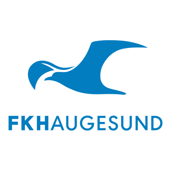 FK Haugesund Logo PNG Vector