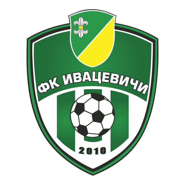FK Ivatsevichi Logo PNG Vector