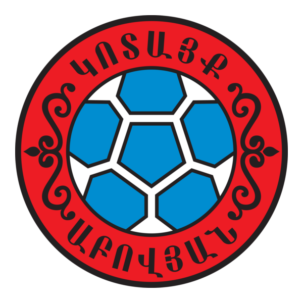 FK Kotayk Abovyan Logo PNG Vector