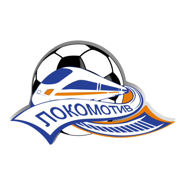 FK Lokomotiv Gomel Logo PNG Vector