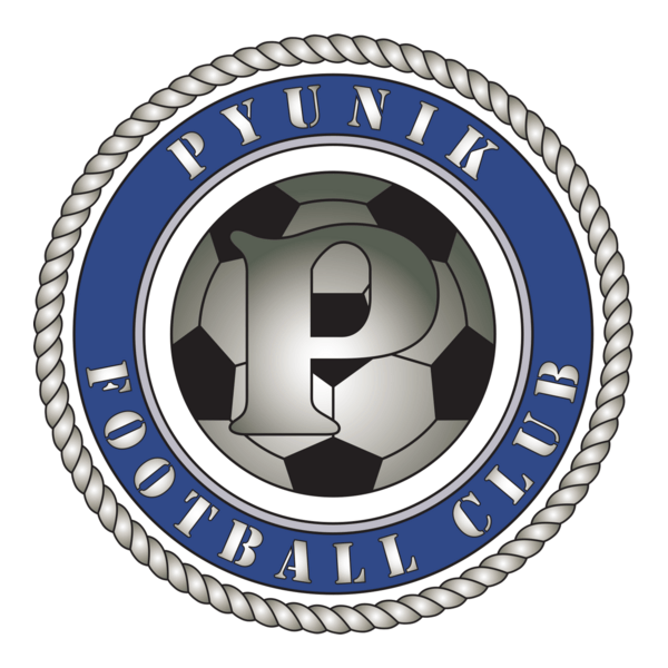 FK Pyunik Yerevan Logo PNG Vector