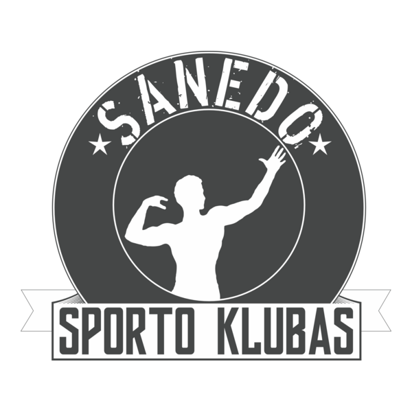 FK Saned Joniškis Logo PNG Vector