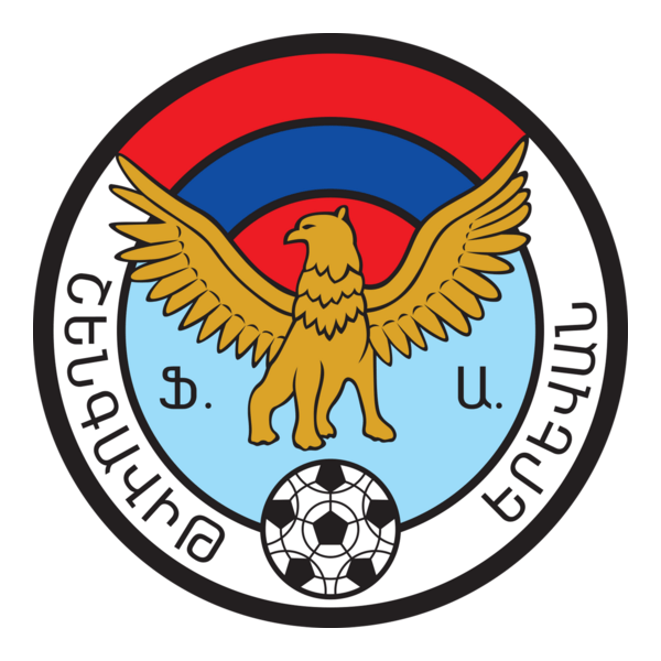 FK Shengavit Yerevan Logo PNG Vector