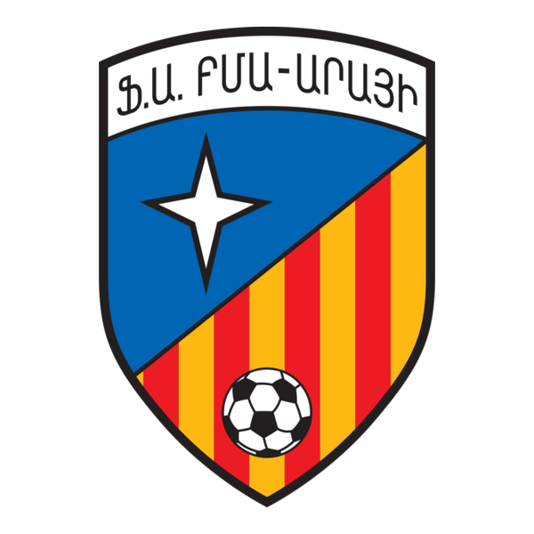 FK SKA-Arai Vagharshapat Logo PNG Vector