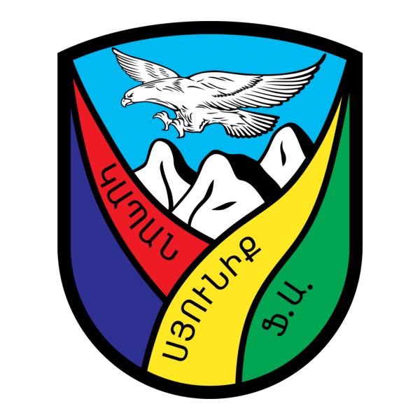 FK Syunik Kapan Logo PNG Vector