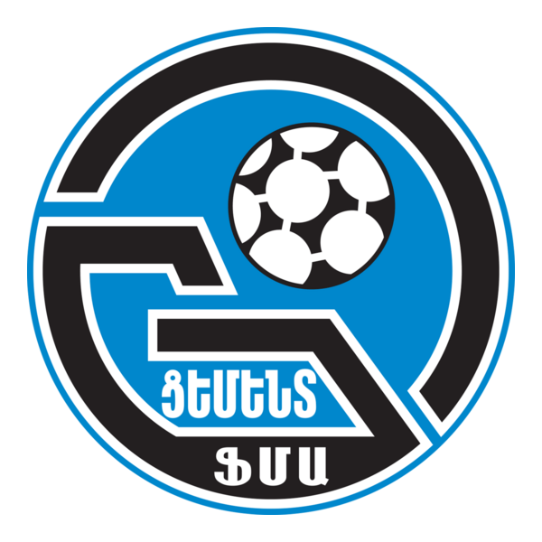 FK Tsement Ararat Logo PNG Vector