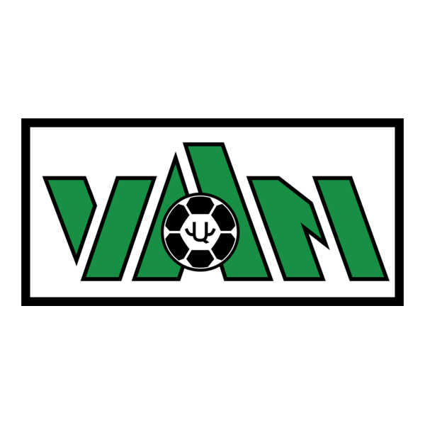 FK Van Yerevan Logo PNG Vector