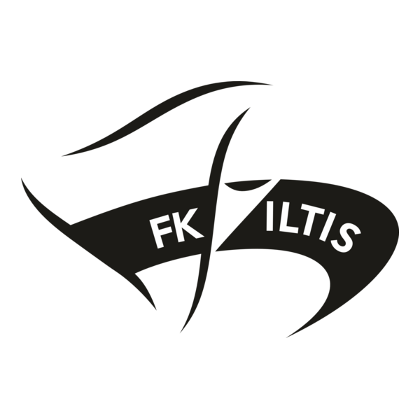 FK Viltis Vilnius Logo PNG Vector